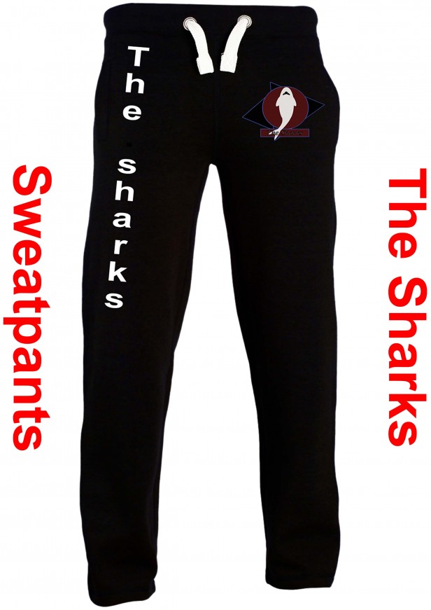 Sweatpants