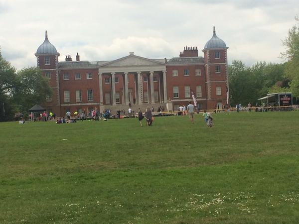 Osterley