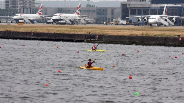 London Regatta