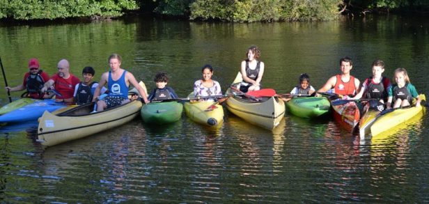 raft-of-paddlers